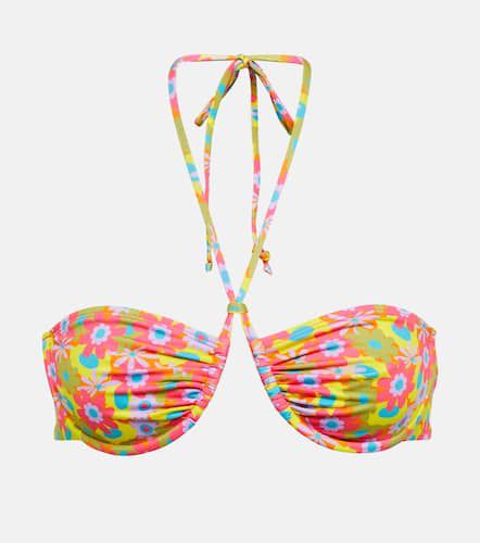 St. Tropez bandeau bikini top - Bananhot - Modalova