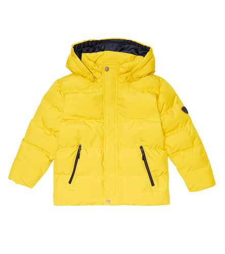 Bonpoint Hooded jacket - Bonpoint - Modalova