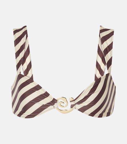 Same Bikini-Oberteil Spiral - Same - Modalova