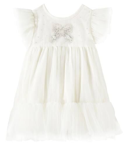 Baby - Abito Wrapped Up in tulle - Tutu Du Monde - Modalova