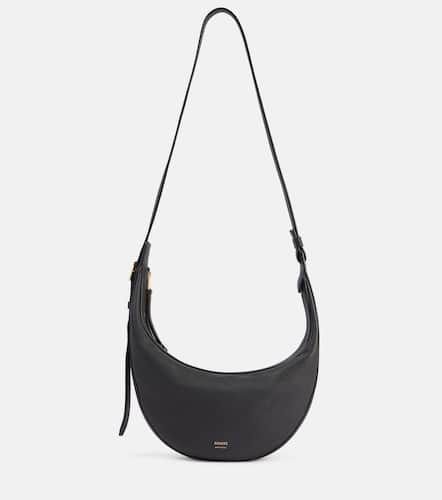 Augustina Small leather crossbody bag - Khaite - Modalova