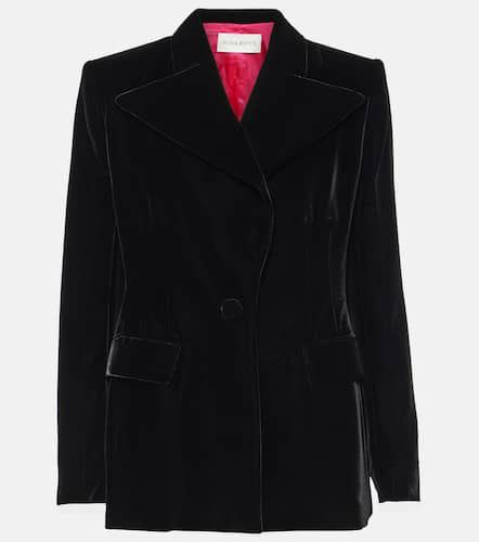 Nina Ricci Blazer in velluto - Nina Ricci - Modalova