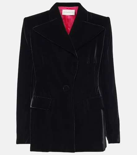 Nina Ricci Velvet blazer - Nina Ricci - Modalova