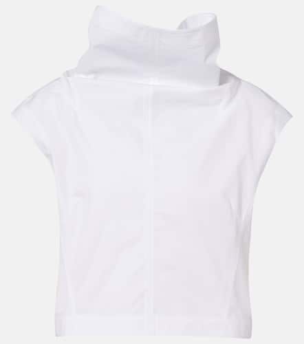 Jacquemus Top en coton - Jacquemus - Modalova
