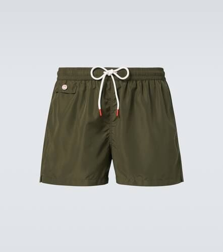 Kiton Swim trunks - Kiton - Modalova