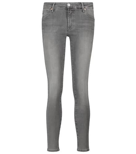 AG Jeans Jeans skinny de tiro medio - AG Jeans - Modalova