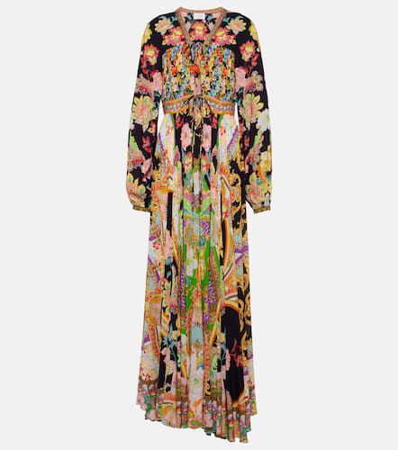 Camilla Printed maxi dress - Camilla - Modalova