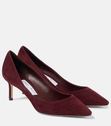 Jimmy Choo Romy 60 suede pumps - Jimmy Choo - Modalova