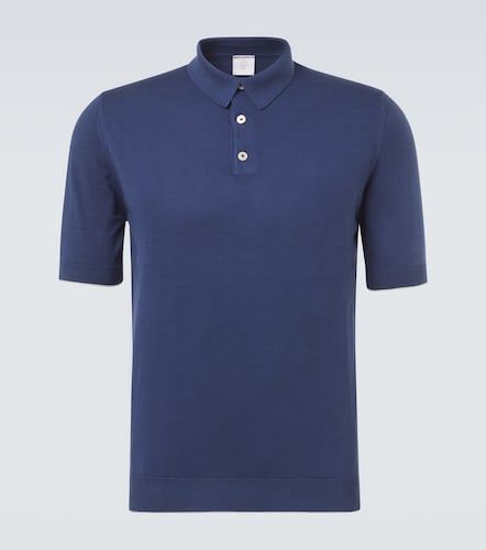 Eleventy Polo de algodón - Eleventy - Modalova