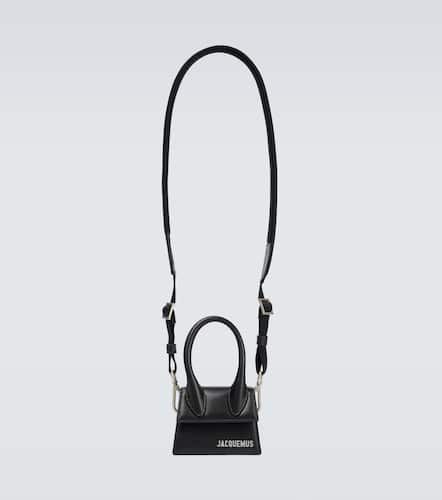 Le Chiquito leather bag - Jacquemus - Modalova