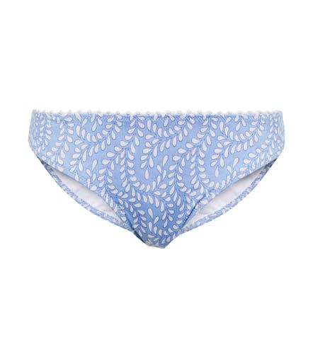 Fiji printed bikini bottoms - Heidi Klein - Modalova