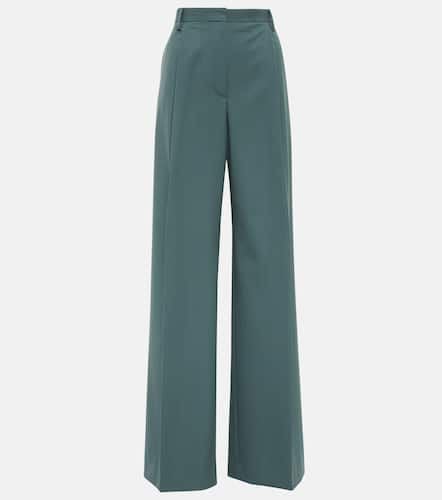 Weite High-Rise-Hose - Dries Van Noten - Modalova