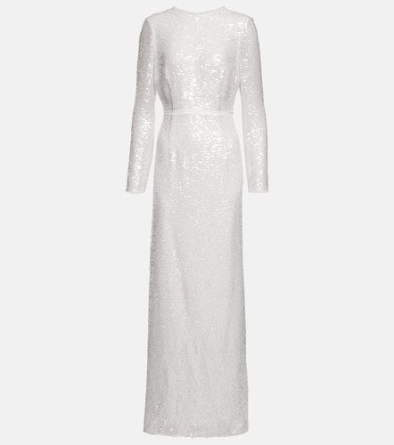 Erdem Yoanna sequined gown - Erdem - Modalova