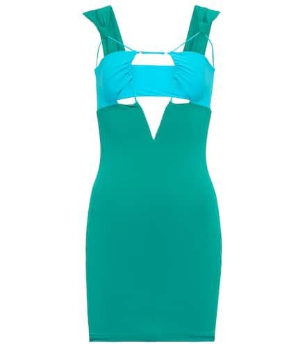 Nensi Dojaka Cutout minidress - Nensi Dojaka - Modalova