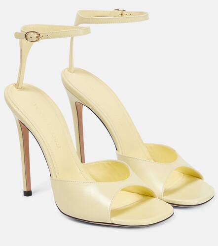 Victoria Beckham Leather sandals - Victoria Beckham - Modalova