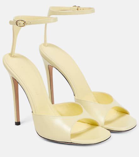 Victoria Beckham Sandalias de piel - Victoria Beckham - Modalova