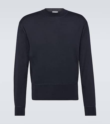 Pullover aus einem Wollgemisch - Lemaire - Modalova