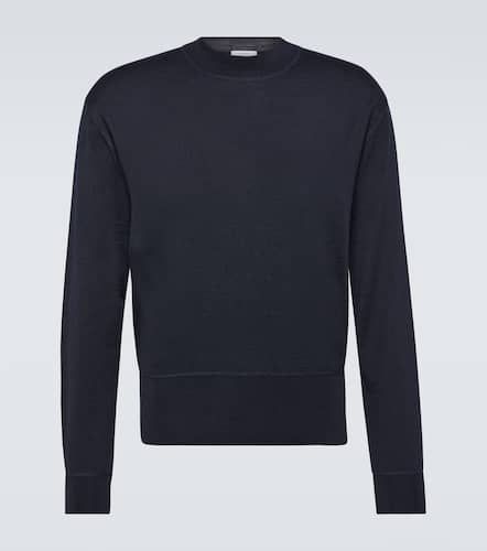 Lemaire Wool-blend sweater - Lemaire - Modalova