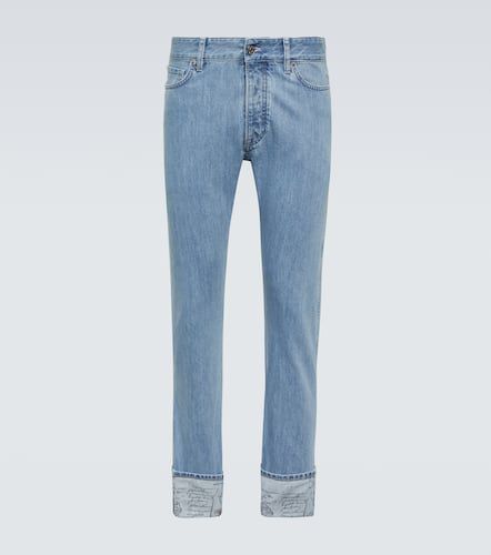 Berluti Slim jeans - Berluti - Modalova
