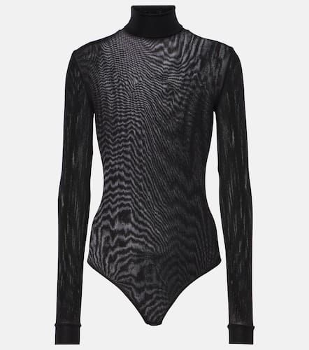 Maison Margiela Body aus Jersey - Maison Margiela - Modalova