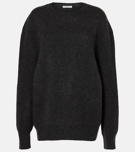 Idea cashmere and silk sweater - The Row - Modalova