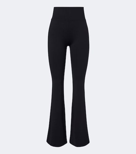 Norba High-rise flared leggings - Norba - Modalova