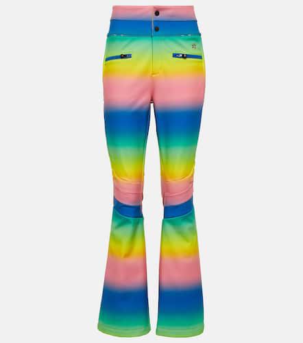 Pantalones de esquí flared Aurora - Perfect Moment - Modalova