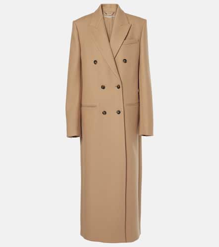 Stella McCartney Wool coat - Stella McCartney - Modalova