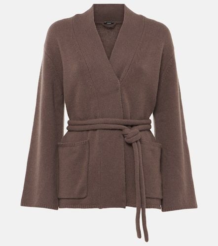 Joseph Cashmere wrap cardigan - Joseph - Modalova