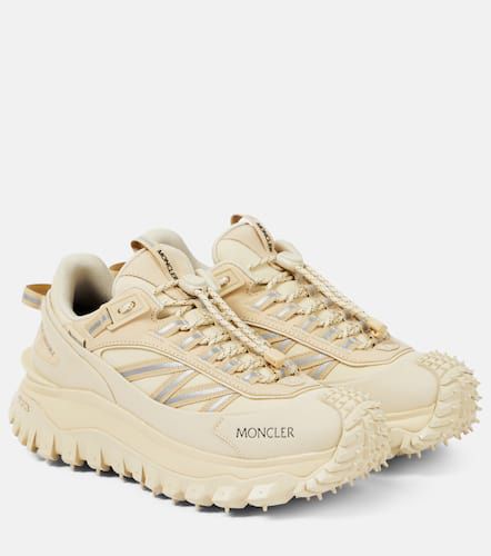 Moncler Trailgrip GTX sneakers - Moncler - Modalova