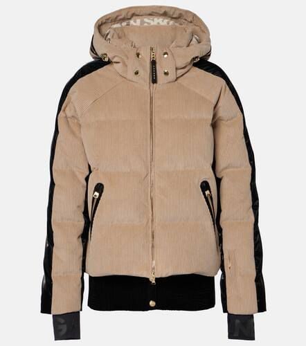 Bogner Corduroy ski jacket - Bogner - Modalova