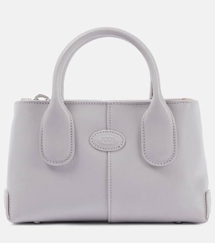 Tod's Di Mini leather shoulder bag - Tod's - Modalova