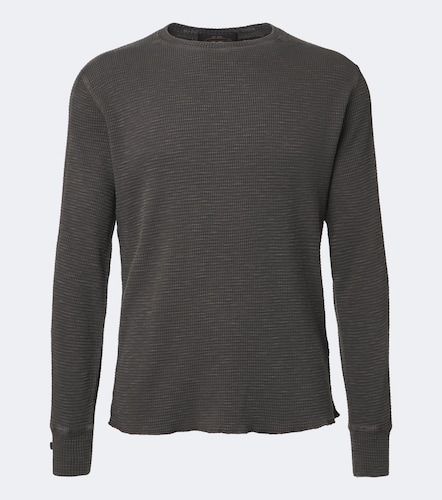 RRL Pullover in cotone - RRL - Modalova