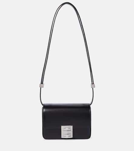 G Small leather crossbody bag - Givenchy - Modalova