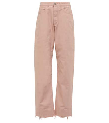 Jil Sander High-rise wide-leg jeans - Jil Sander - Modalova