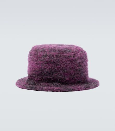 Marni Wool-blend bucket hat - Marni - Modalova