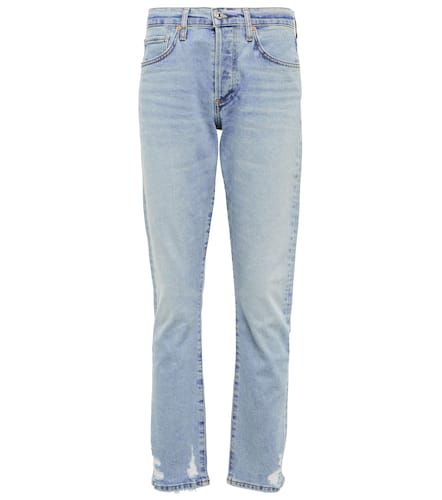 Emerson mid-rise boyfriend jeans - Citizens of Humanity - Modalova