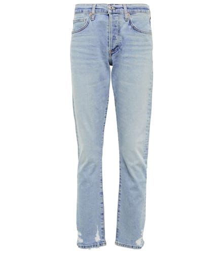 Jeans boyfriend Emerson de tiro medio - Citizens of Humanity - Modalova