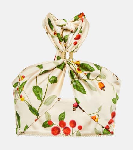 Agua by Agua Bendita Top Mulato - Agua by Agua Bendita - Modalova