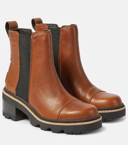 Botas Chelsea Joan Now de piel - Sorel - Modalova