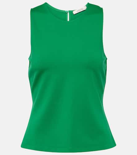 Tank top in jersey - Dorothee Schumacher - Modalova