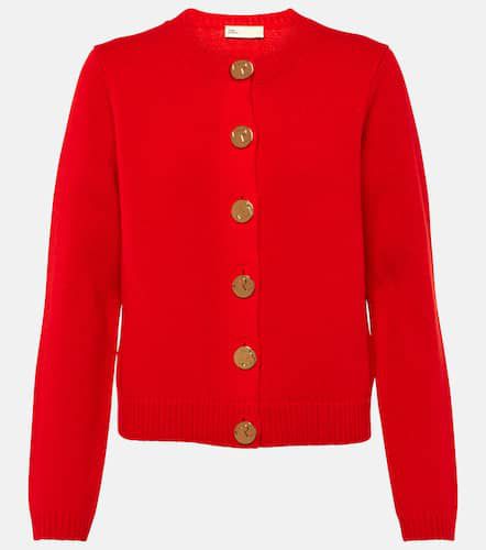 Tory Burch Cardigan aus Wolle - Tory Burch - Modalova