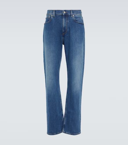 Burberry Straight-leg jeans - Burberry - Modalova