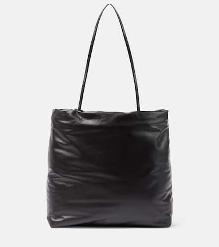 The Row Pim leather tote bag - The Row - Modalova