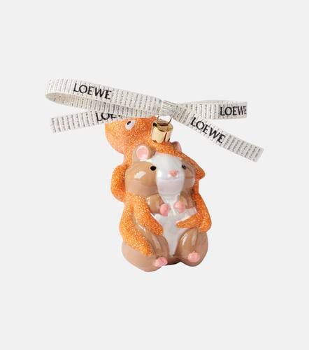 X Suna Fujita - Decorazione Hamster - Loewe - Modalova