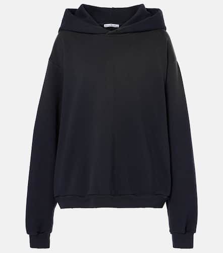 Acne Studios Hoodie aus Jersey - Acne Studios - Modalova