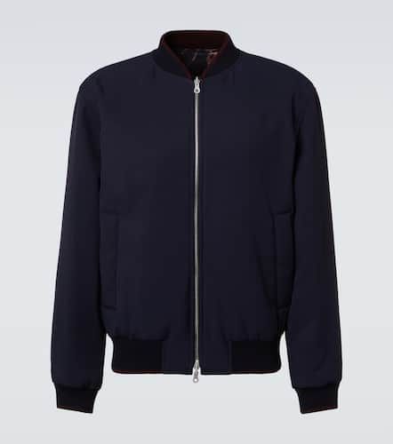 Dries Van Noten Chaqueta reversible - Dries Van Noten - Modalova