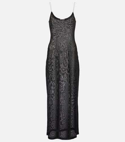 Alaïa Robe midi - Alaia - Modalova