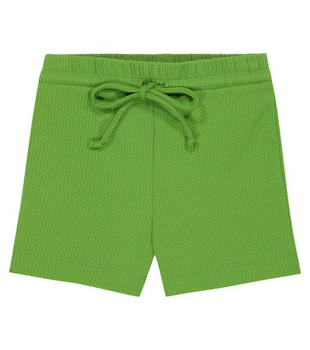 Marysia Bumby Mid-rise swim trunks - Marysia Bumby - Modalova