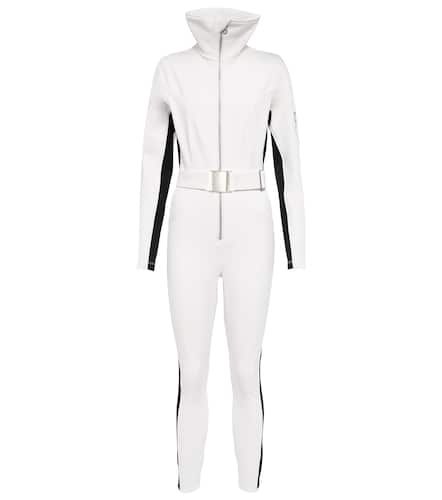 Huaracan High Neck Flared Ski Suit